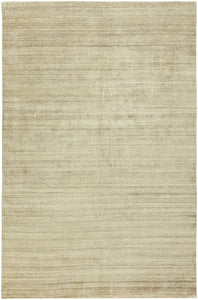 Meridian Oatmeal 6 ft. x 9 ft. Area Rug