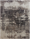 Load image into Gallery viewer, Modena Granite Grey 7 ft. 9 in. x 9 ft. 9 in. Indoor/Outdoor Area Rug