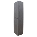 Load image into Gallery viewer, Brooklyn Contemporary Modern Storage Wall Mounted Side Cabinet