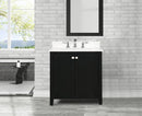 Load image into Gallery viewer, Bathroom Vanities With Sink - Coltrane Family Premium (Espresso)
