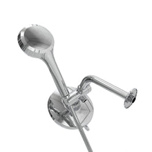 Load image into Gallery viewer, Multi Function Shower Head And Handheld Shower, Three way Diverter