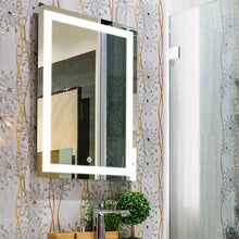 Load image into Gallery viewer, led-bathroom-lighted-mirror-24-inch-x-36-inch-and-lighted-vanity-mirror