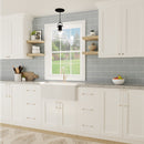 Load image into Gallery viewer, Cabinet Pull 12 Inch Center to Center - Midway Collection