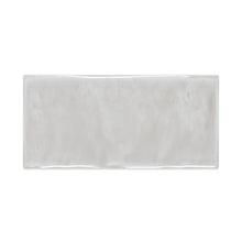 Load image into Gallery viewer, 3 x 12 in. Marlow Mist Glossy Pressed Glazed Ceramic Wall Tile