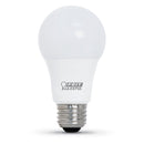 Load image into Gallery viewer, Dimmable A19 LED Light Bulb, 8.8 Watts, E26, 800 Lumen, 3000K