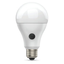 Load image into Gallery viewer, A21 LED Bulbs, 60W, E26, Battery Backup Intellibulb, Gen 2 , 2700K