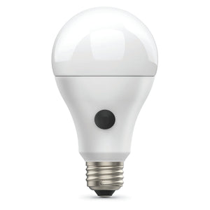 A21 LED Bulbs, 60W, E26, Battery Backup Intellibulb, Gen 2 , 2700K