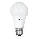 Load image into Gallery viewer, A19 IntelliBulb Motion Activated, 60W, White, E26, 800 Lumens, 2700K
