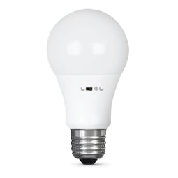 A19 IntelliBulb Motion Activated, 60W, White, E26, 800 Lumens, 2700K