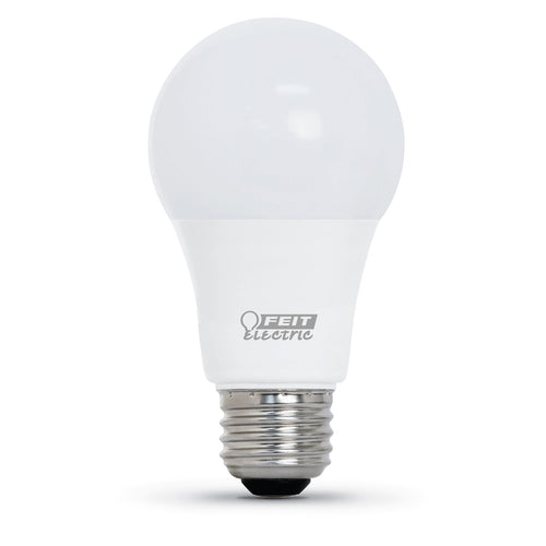 A19 LED Light Bulb, 12.2 Watts, E26, Dimmable, 1100 Lumen, 3000K