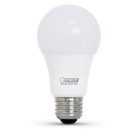A19 LED Light Bulb, 12.2 Watts, E26, Dimmable, 1100 Lumen, 3000K