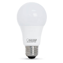 Load image into Gallery viewer, A19 LED Light Bulb, 12.2 Watts, E26, Dimmable, 1100 Lumens, 5000K