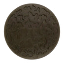 Load image into Gallery viewer, Black Knob 1-1/16 Inch Diameter - Southwest Lodge Collection