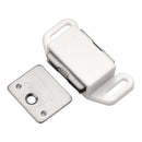 Load image into Gallery viewer, Gate Catch 1-5/8 Inch Center to Center - Hickory Hardware