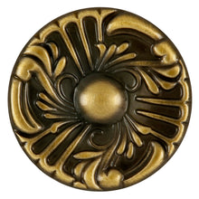 Load image into Gallery viewer, Knob 1-1/2 Inch Diameter - Cavalier Collection