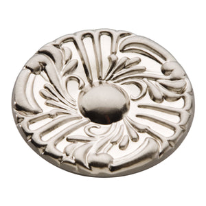 Knob 1-1/2 Inch Diameter - Cavalier Collection