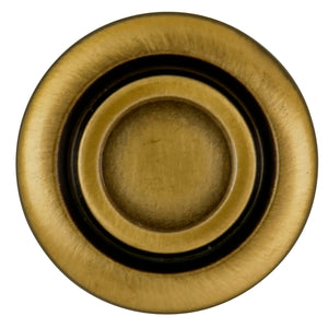 Knob 1-1/4 Inch Diameter - Cavalier Collection