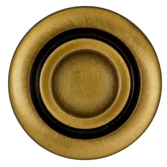 Knob 1-1/4 Inch Diameter - Cavalier Collection