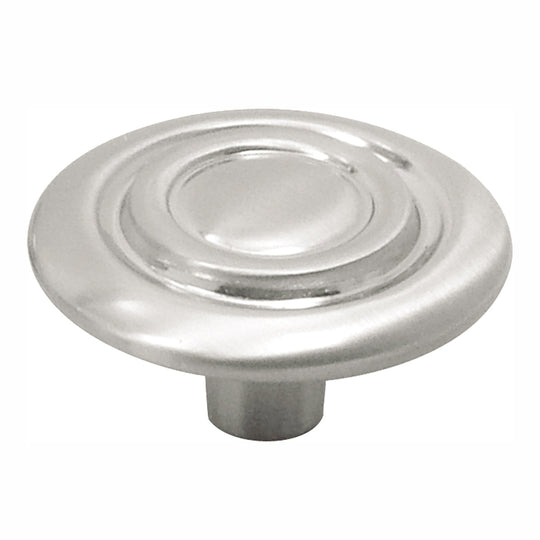 Knob 1-1/4 Inch Diameter - Cavalier Collection