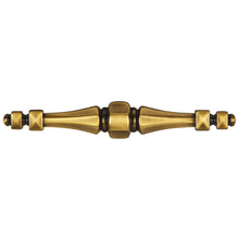 Load image into Gallery viewer, traditional cabinet pulls 4-1/4 Inch Center to Center -Hickory Hardware