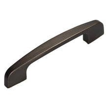 Load image into Gallery viewer, Oil Rubbed Bronze Cabinet Pulls 3 Inch Center to Center - Hickory Hardware