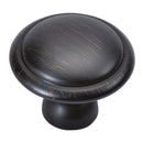 Load image into Gallery viewer, Knob 1-3/8 Inch Diameter - Conquest Collection