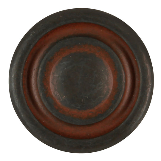 Knob 1-3/8 Inch Diameter - Manchester Collection