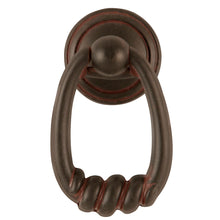 Load image into Gallery viewer, Ring Pull 2-1/8 Inch x 1-1/2 Inch - Hickory Hardware