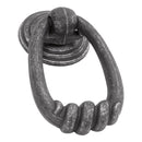 Load image into Gallery viewer, Ring Pull 2-1/8 Inch x 1-1/2 Inch - Hickory Hardware