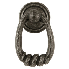 Load image into Gallery viewer, Ring Pull 2-1/8 Inch x 1-1/2 Inch - Hickory Hardware