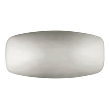 Load image into Gallery viewer, Knob Rectangular 1-7/16 Inch x 3/4 Inch - Metropolis Collection