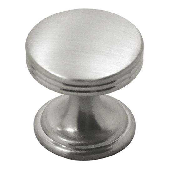 Knob 1 Inch Diameter - American Diner Collection