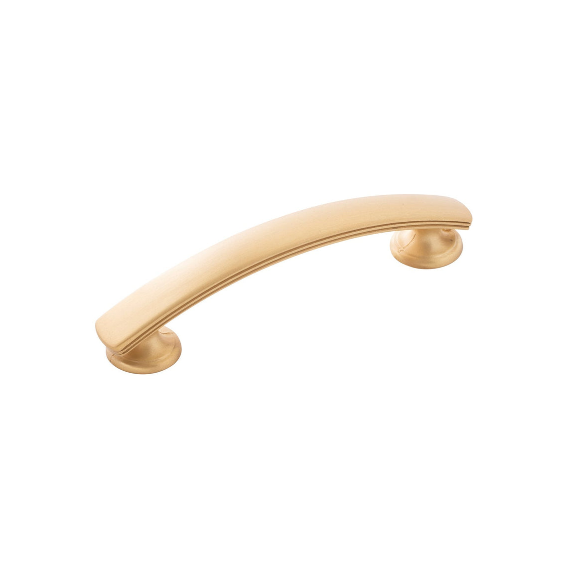 Cabinet Pulls 3-3/4 Inch (96mm) Center to Center - Hickory Hardware