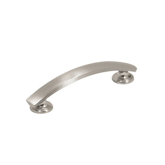 Cabinet Pulls 3-3/4 Inch (96mm) Center to Center - Hickory Hardware