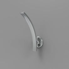 Load image into Gallery viewer, Hook 7/8 Inch Center to Center - Hickory Hardware
