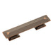 1-Pack / Oil-Rubbed Bronze Highlighted