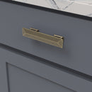 Load image into Gallery viewer, Cabinet Pull - 3 Inch &amp; 3-3/4 Inch (96mm) Center to Center - Hickory Hardware