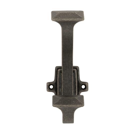 Hook 1-1/2 Inch Center to Center - Hickory Hardware