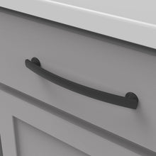 Load image into Gallery viewer, Cabinet Pull - 7-9/16 Inch (192mm) Center to Center - Hickory Hardware