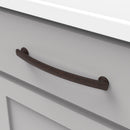 Load image into Gallery viewer, Cabinet Pull - 7-9/16 Inch (192mm) Center to Center - Hickory Hardware
