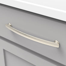 Load image into Gallery viewer, Cabinet Pull - 8-13/16 Inch (224mm) Center to Center - Hickory Hardware