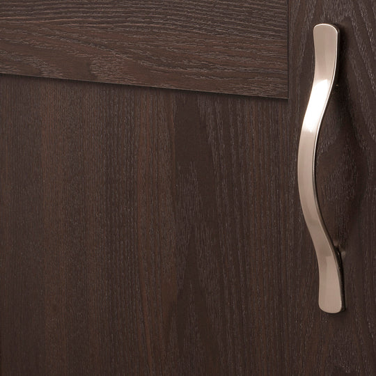 Cabinet Handle - 4 Inch Center to Center - Hickory Hardware