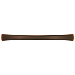 Cabinet Handle - 5-1/16 Inch (128mm) Center to Center - Hickory Hardware