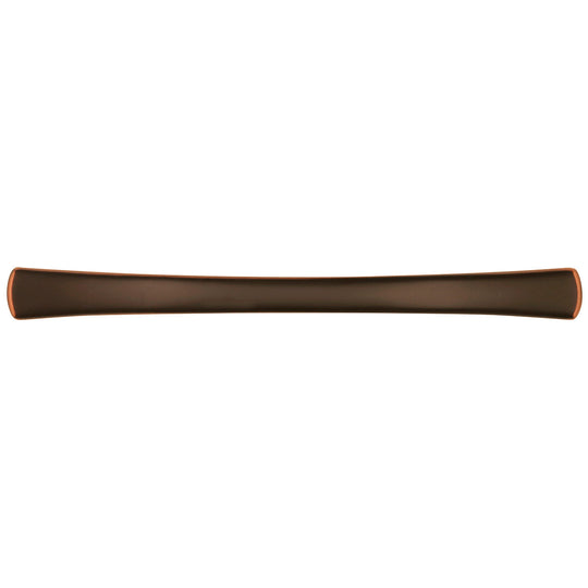 Cabinet Handle - 5-1/16 Inch (128mm) Center to Center - Hickory Hardware