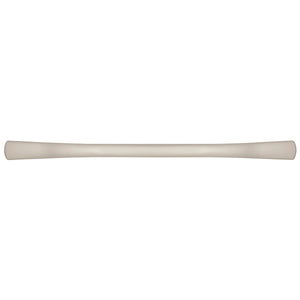 Appliance Handles - 8 Inch Center to Center in Satin Nickel - Hickory Hardware