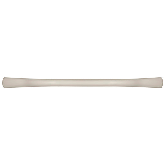 Appliance Handles - 8 Inch Center to Center in Satin Nickel - Hickory Hardware