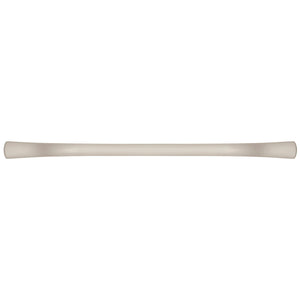 Appliance Handles - 12 Inch Center to Center in Satin Nickel - Hickory Hardware