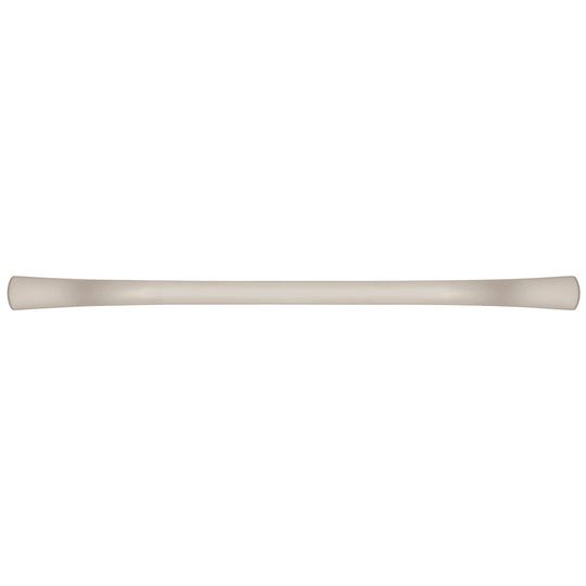 Appliance Handles - 12 Inch Center to Center in Satin Nickel - Hickory Hardware