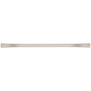 Appliance Handles - 18 Inch Center to Center in Satin Nickel - Hickory Hardware