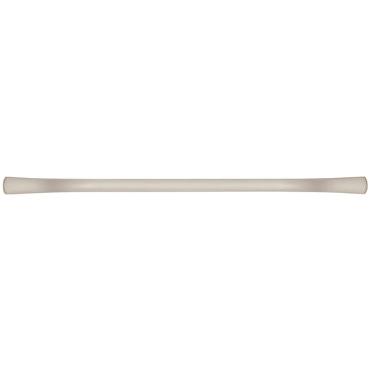 Appliance Handles - 18 Inch Center to Center in Satin Nickel - Hickory Hardware